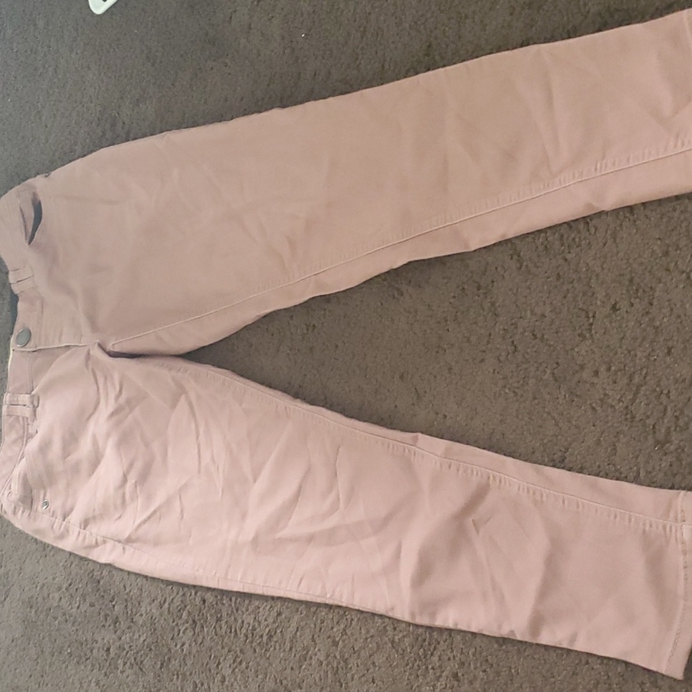 Womens size 8 jeans